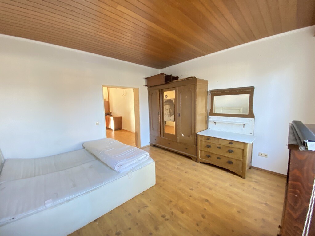 EG-Schlafzimmer