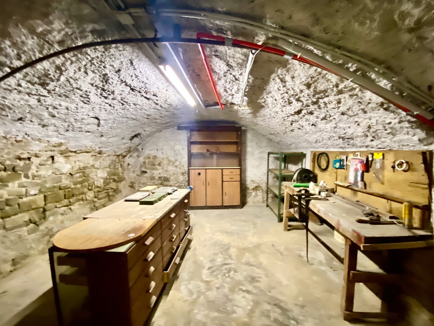 Gewölbekeller