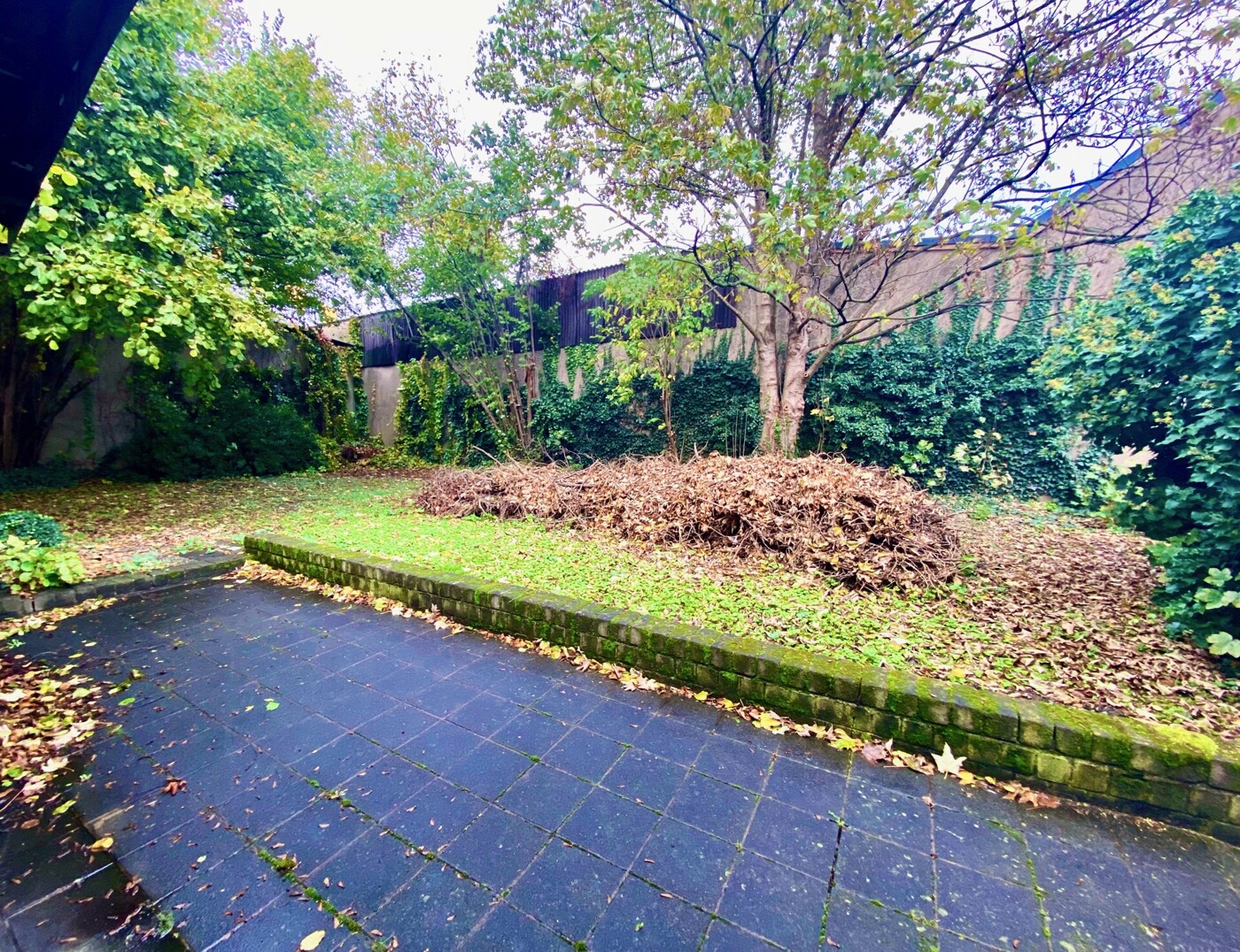 Terrasse | Garten
