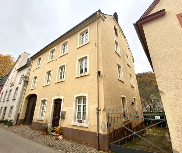 Seitenansicht rechts