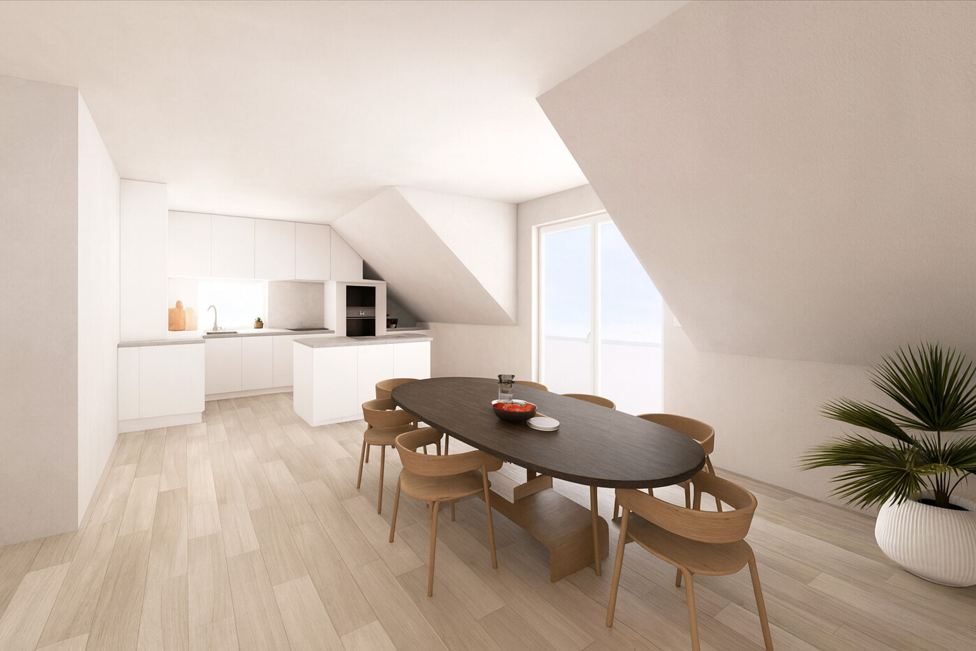 Visualisierung_Essbereich