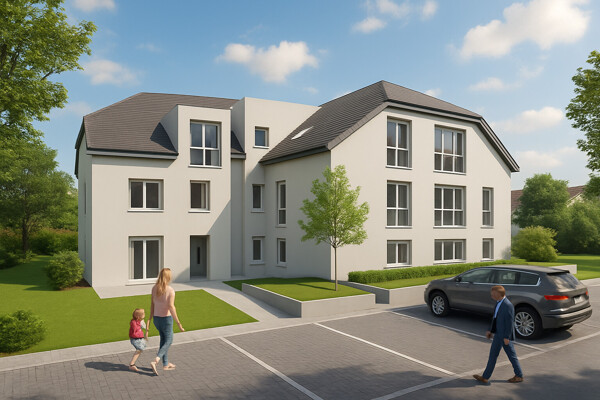 Visualisierung MFH_Helfant