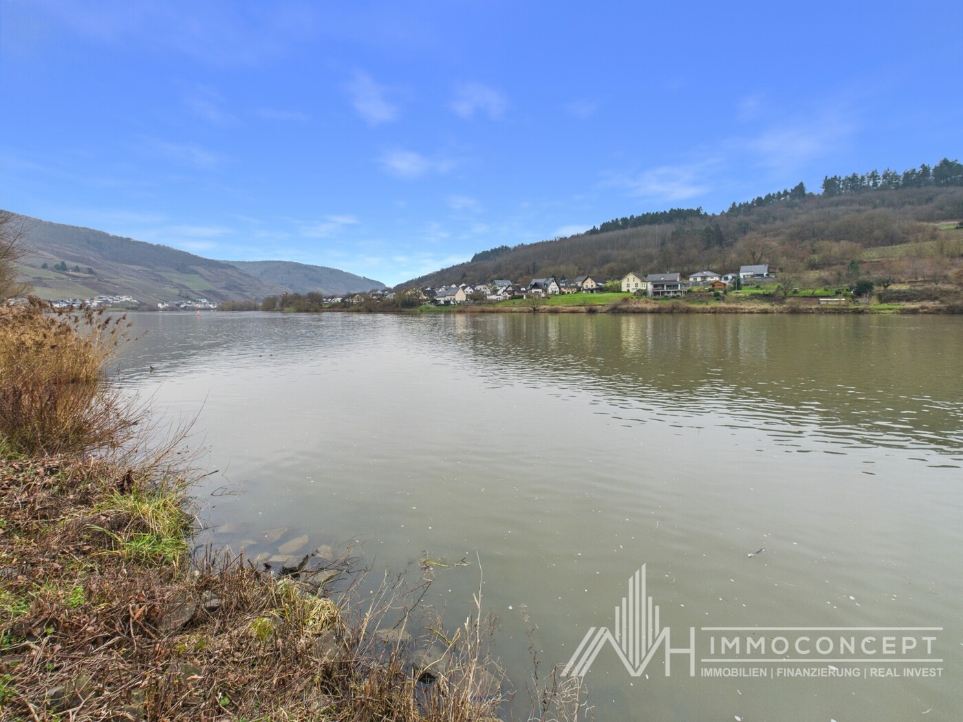 Moselblick