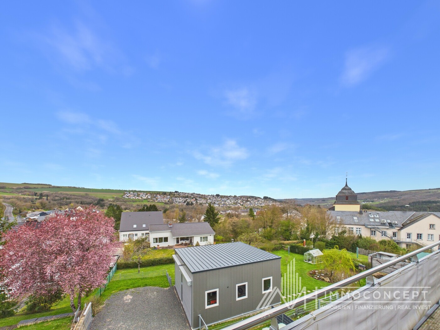 Aussicht