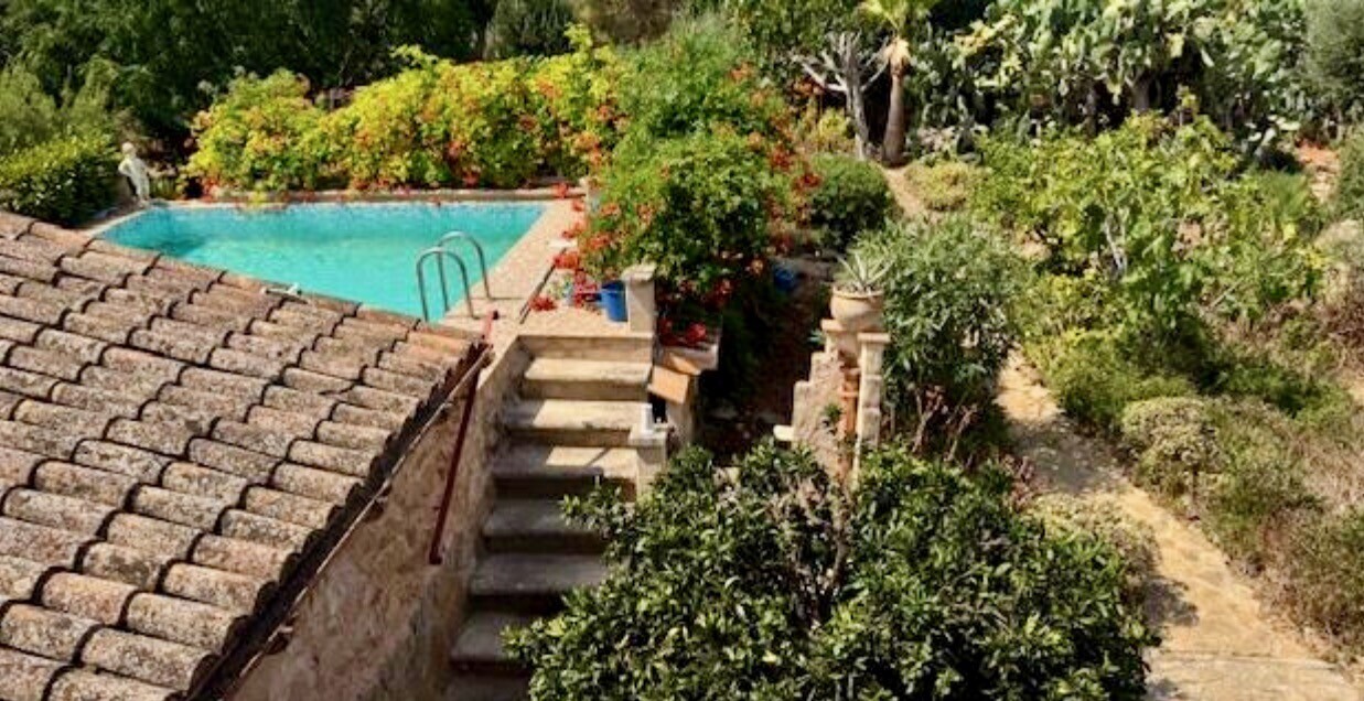 Pool_Aufgang