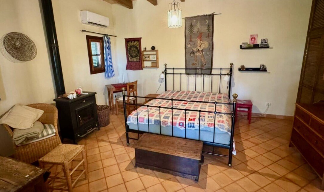 Schlafzimmer 2