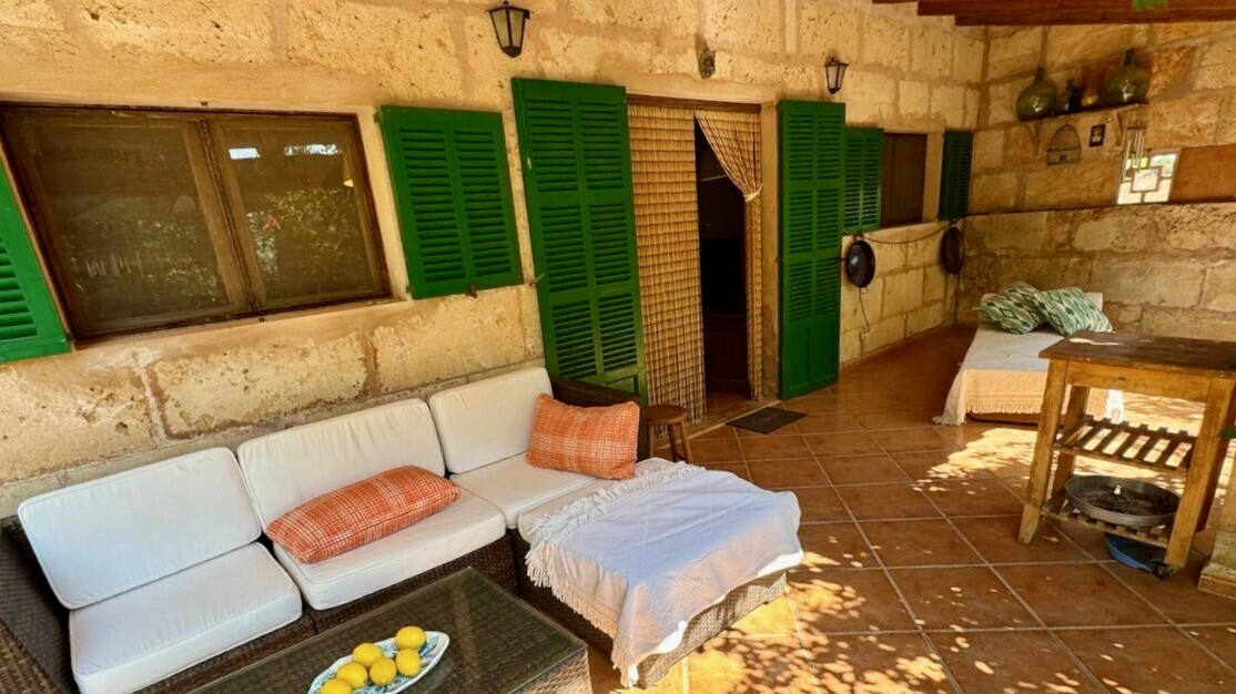 Terrasse 2