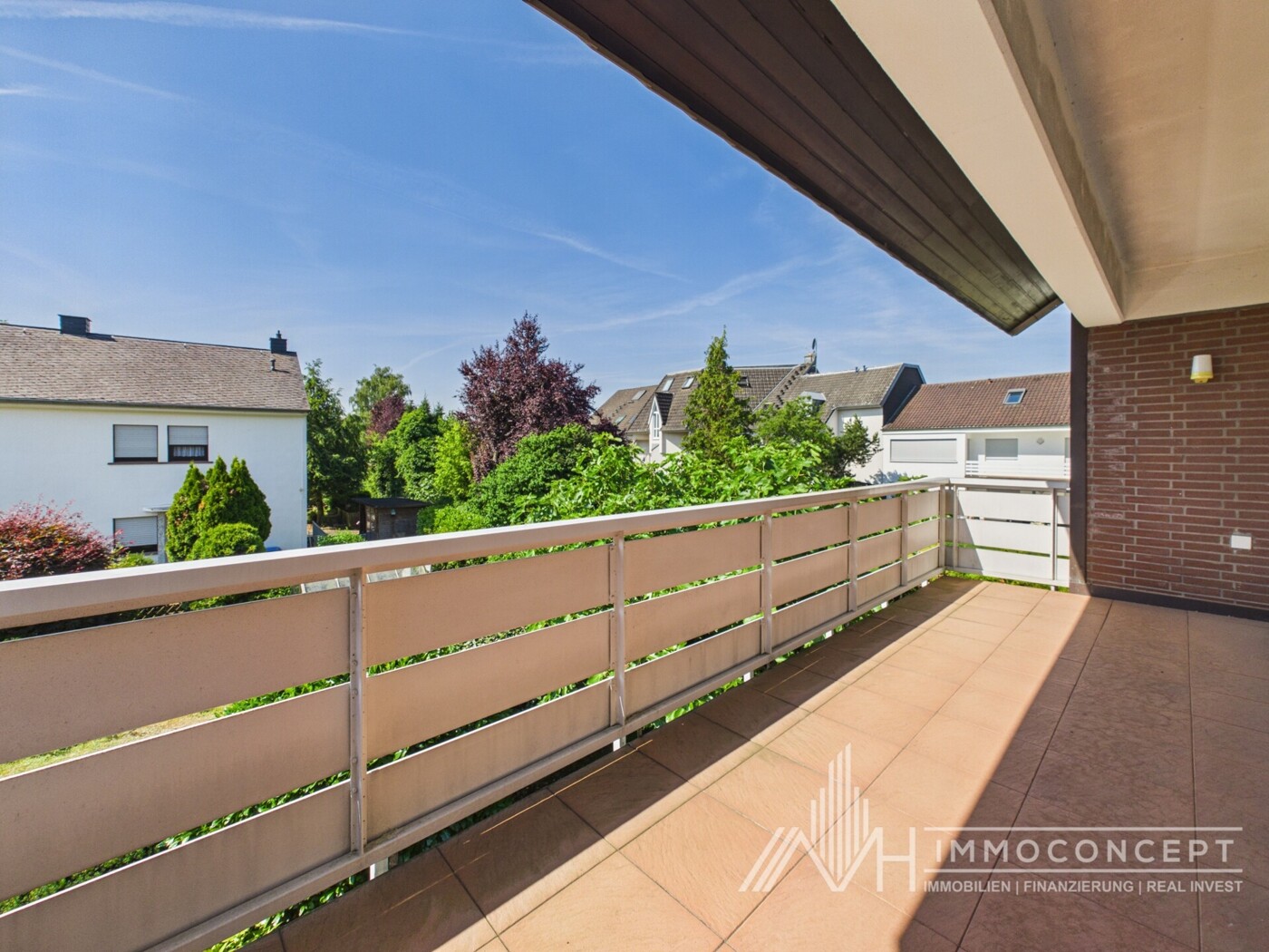 Balkon OG 1