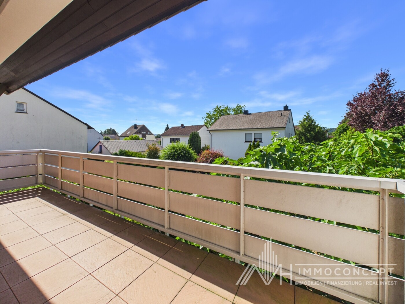 Balkon OG 2