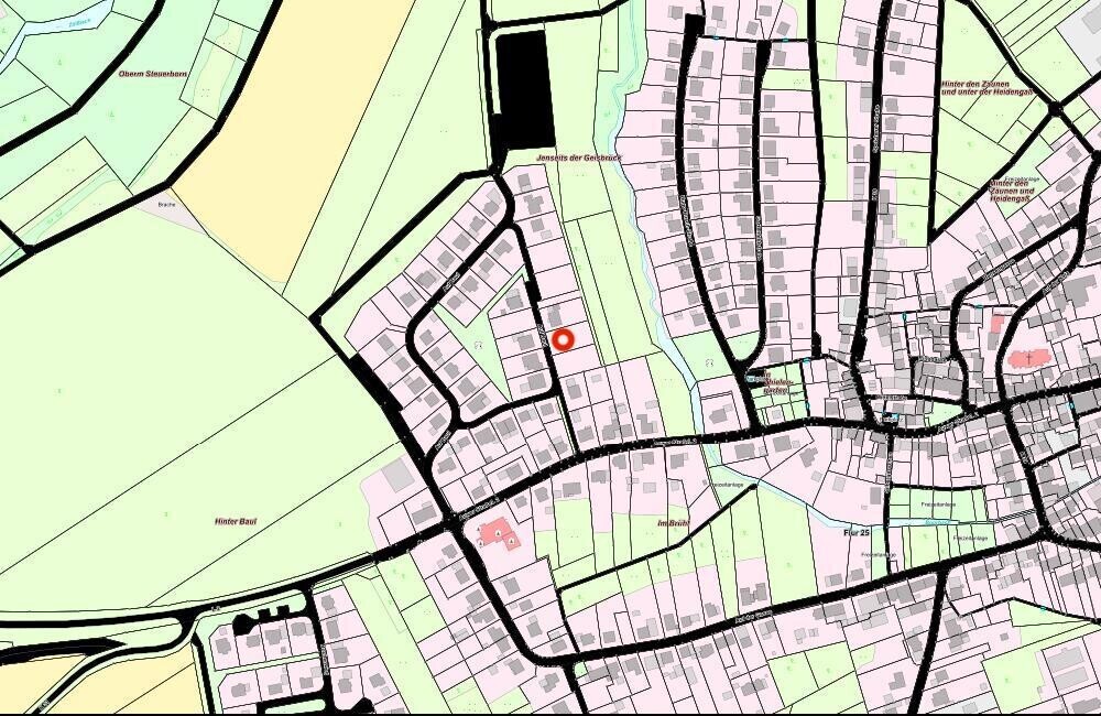 Lageplan 2