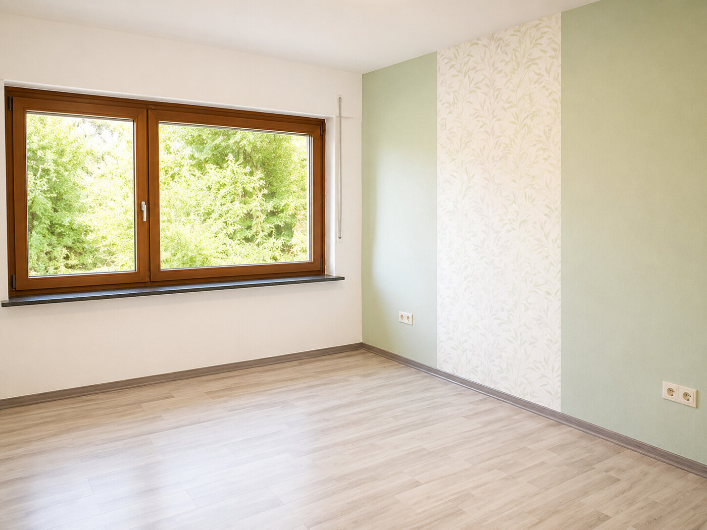 Schlafzimmer 2