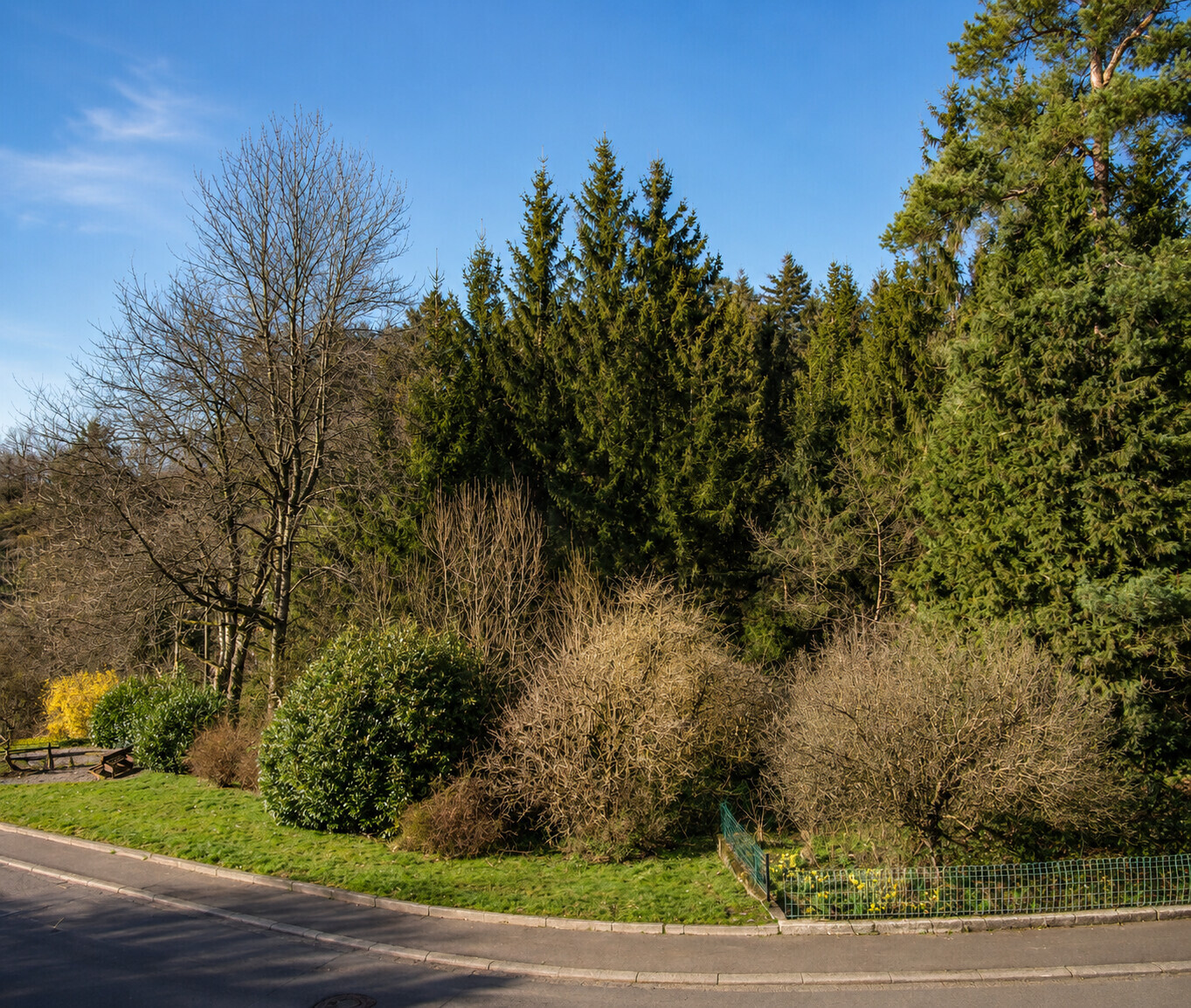 Umgebung