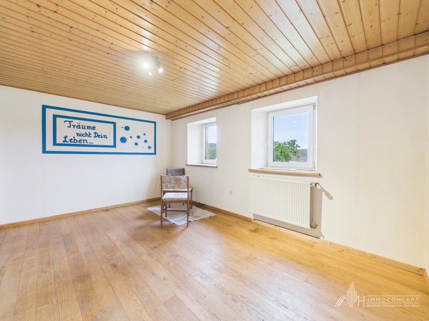 Gästezimmer 2