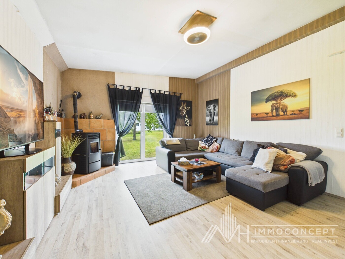 Wonhzimmer