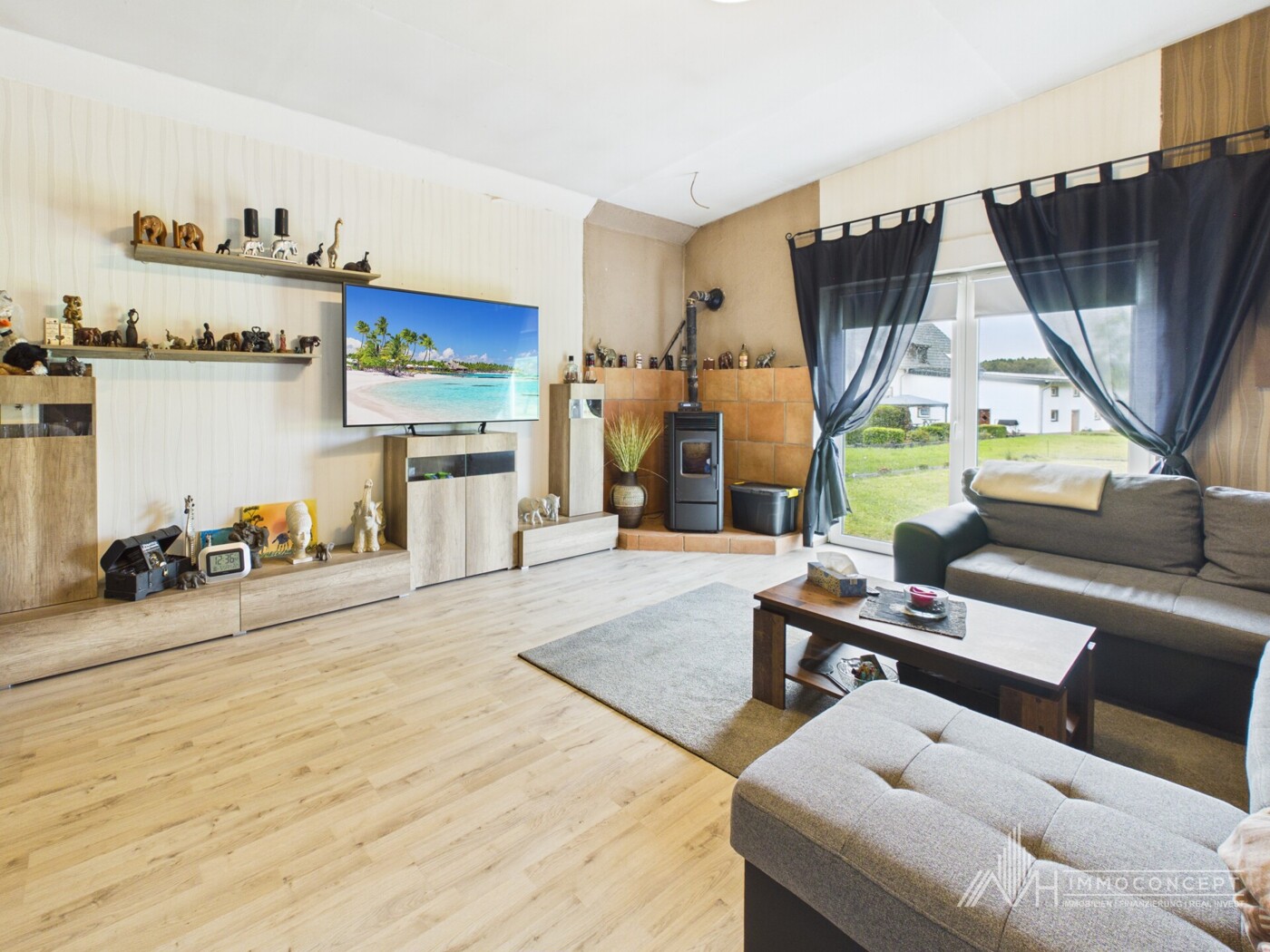 Wohnzimmer 2