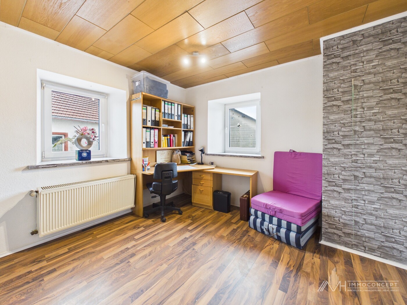 Büro