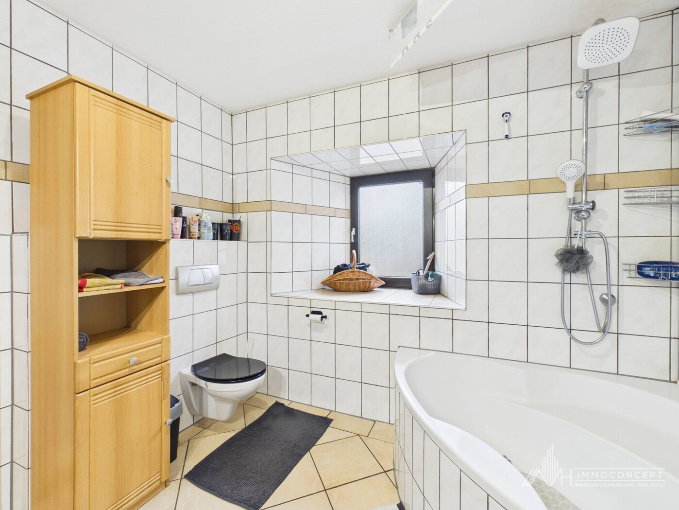 Badezimmer 2