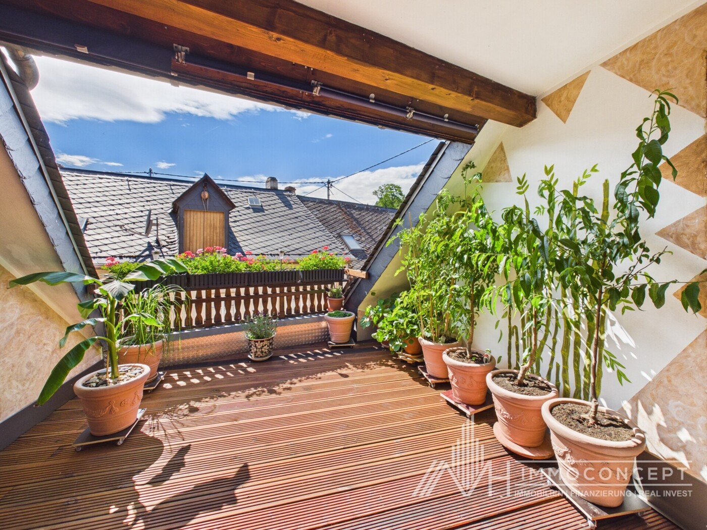 Loggia