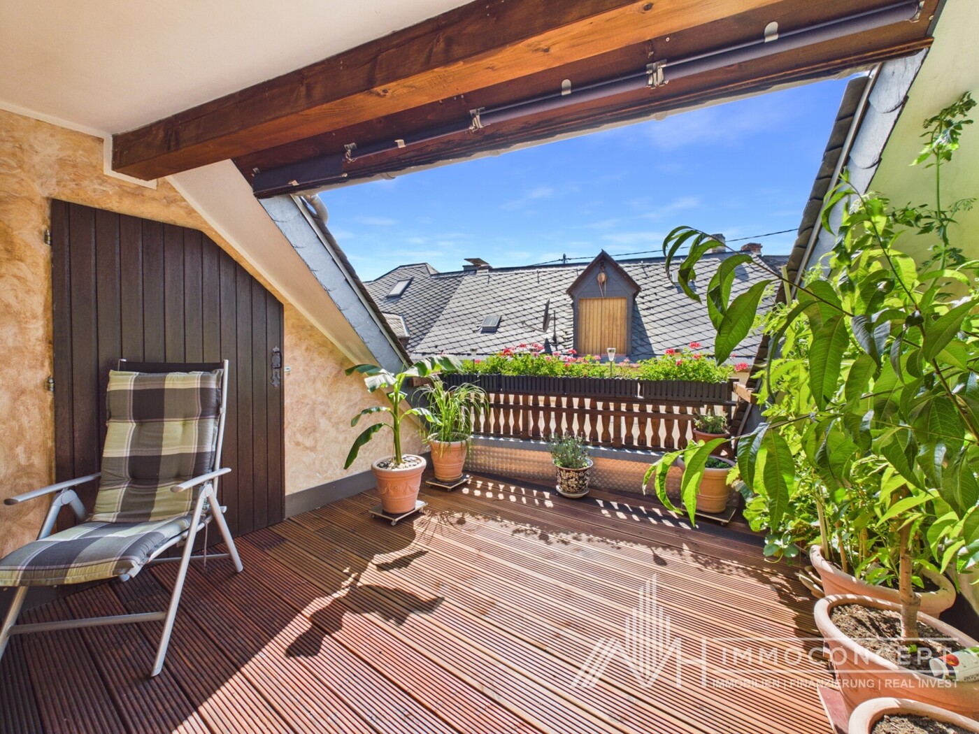 Loggia 2