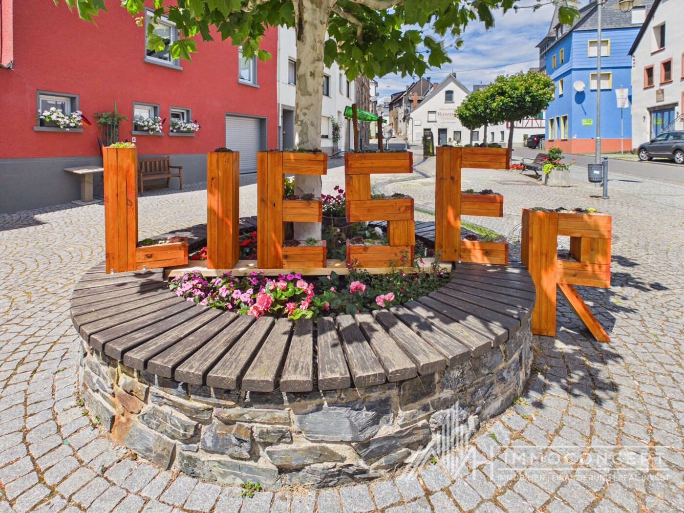Lieser