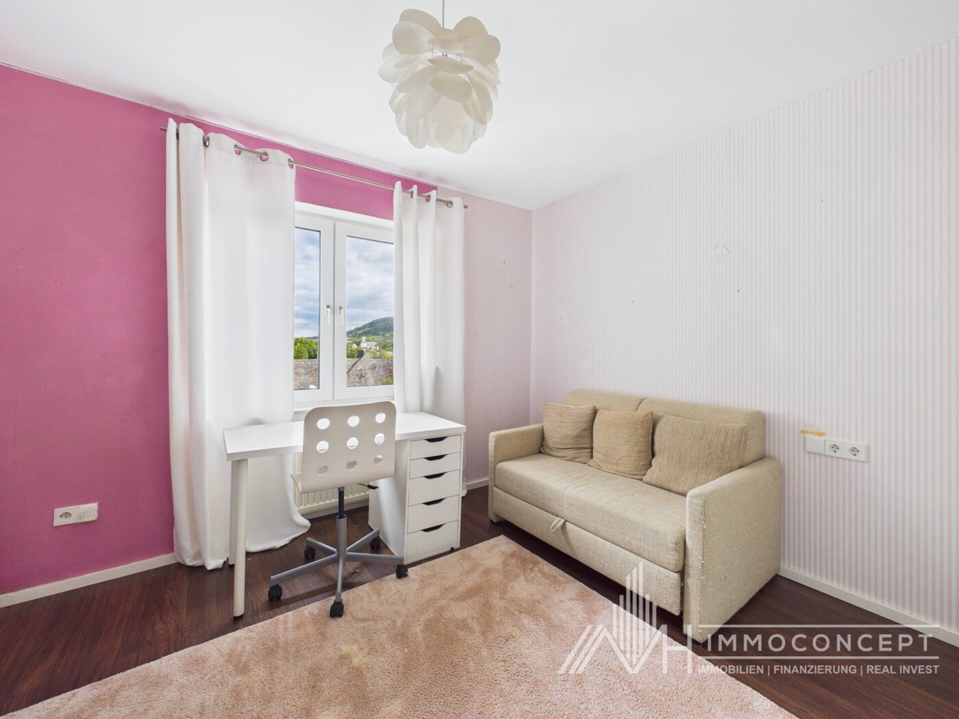 Schlafzimmer 3