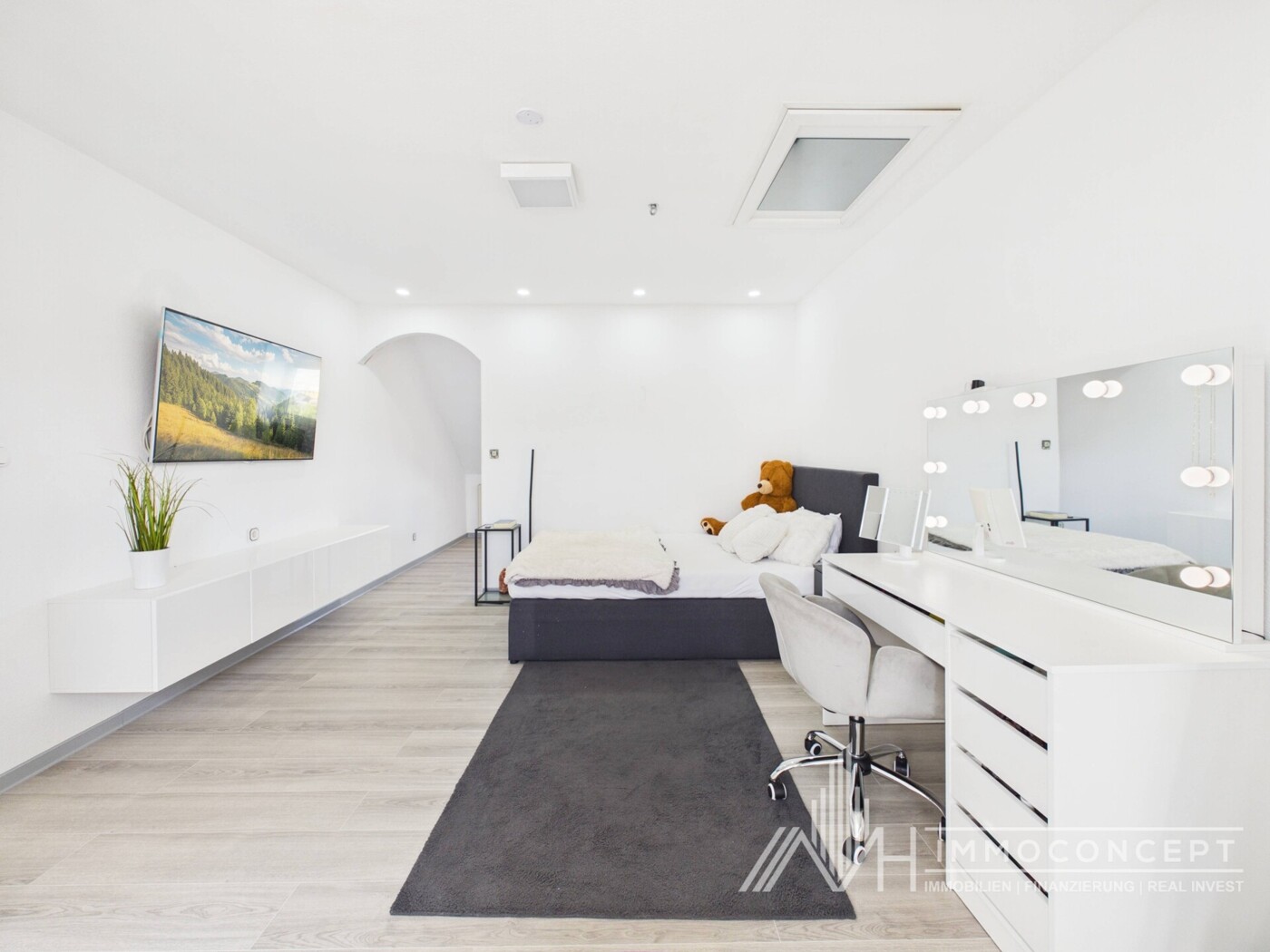 Schlafzimmer 4 Bild 2