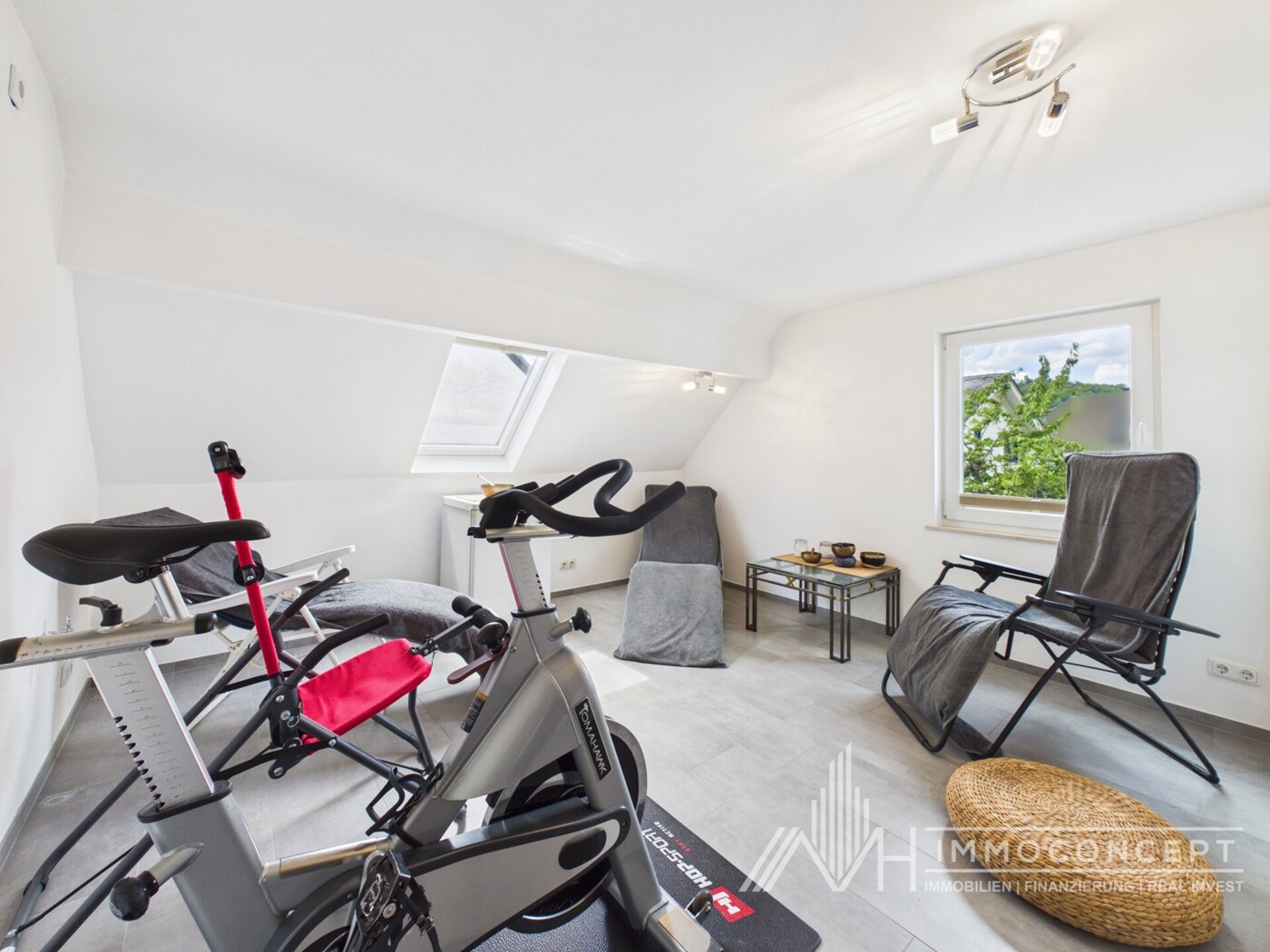 Wellnessbereich 2