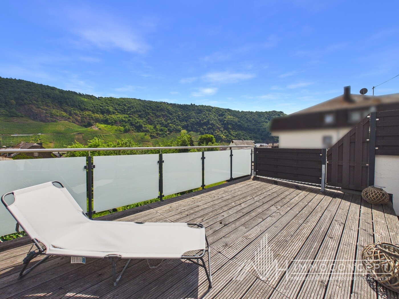 Terrasse 3