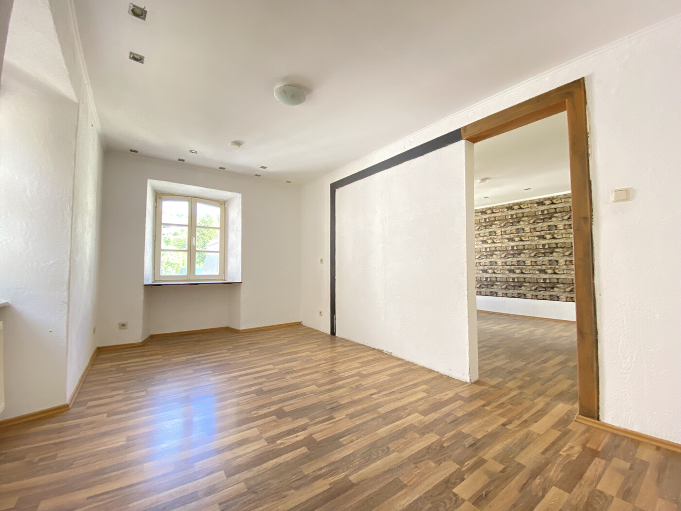Schlafzimmer 1.OG