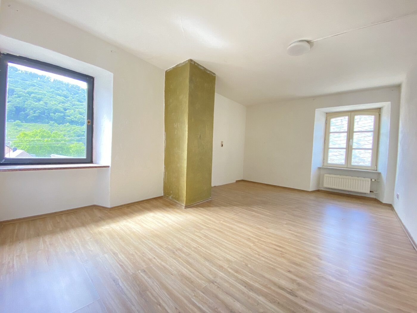 Schlafzimmer 2.OG
