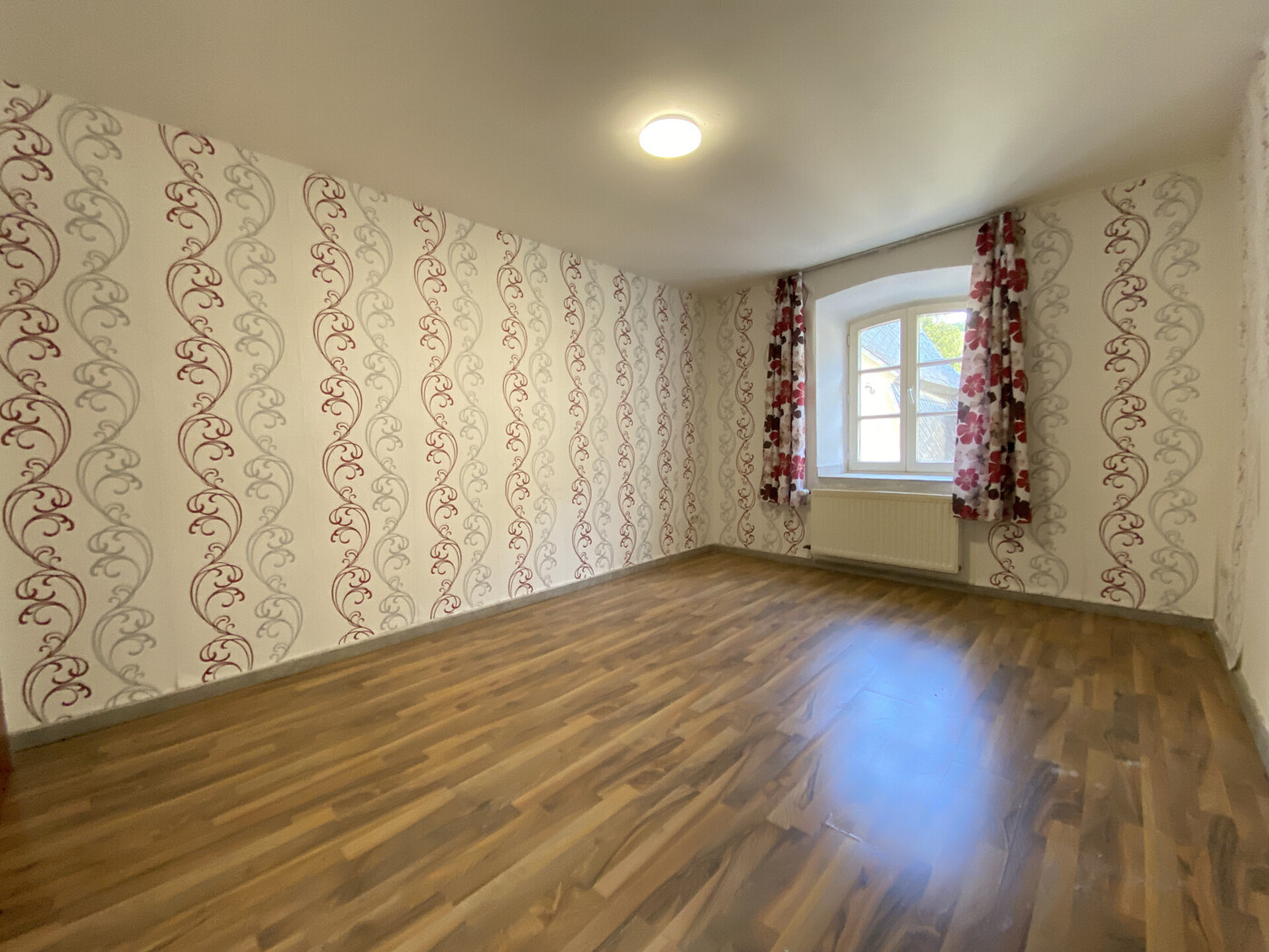 Schlafzimmer 2.OG