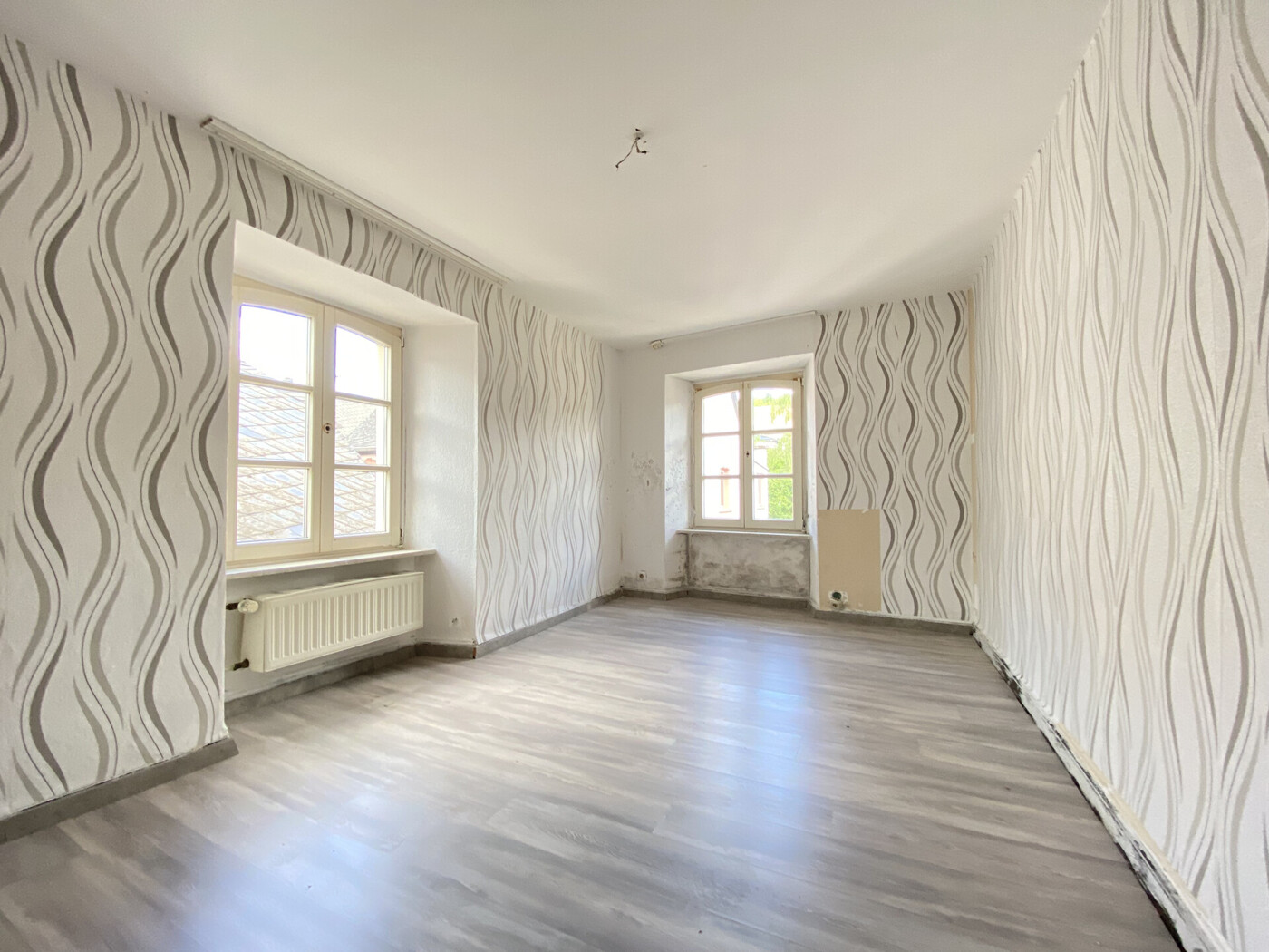 Schlafzimmer 2.OG
