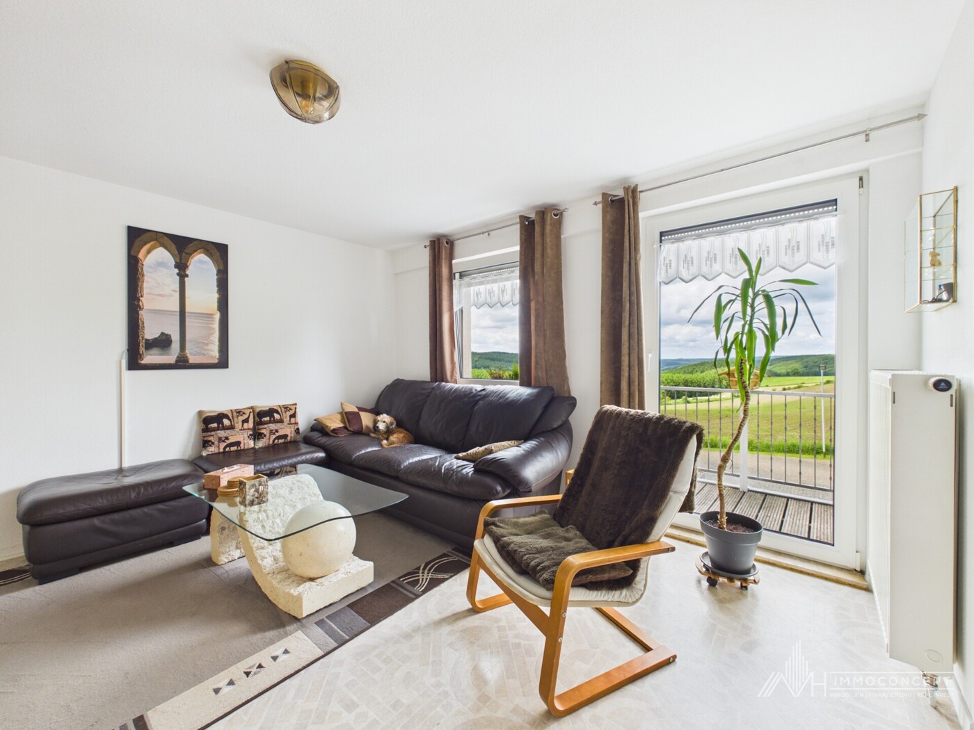 Wohnung EG