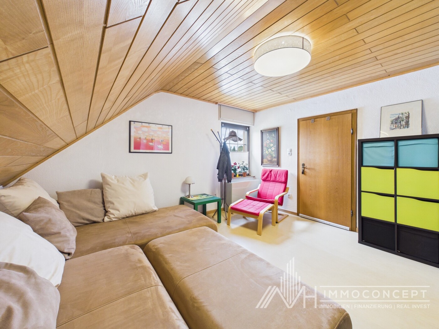 Büro_Gästezimmer DG