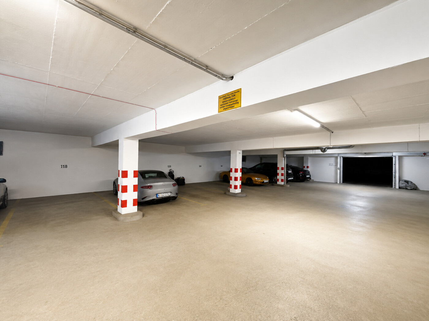 Teifgarage