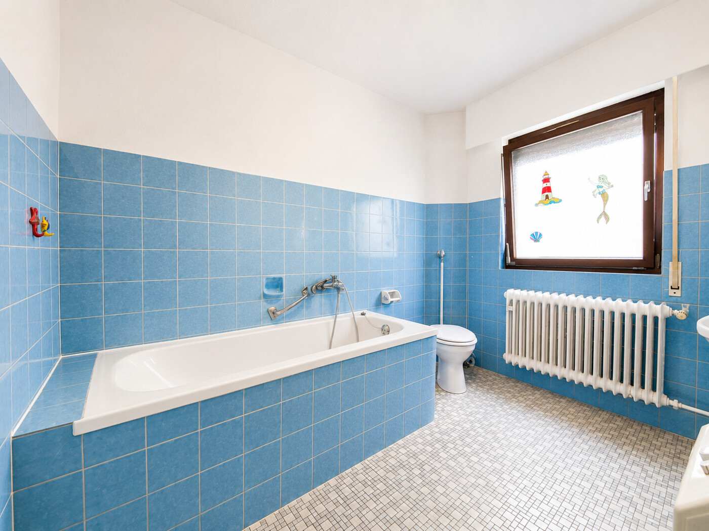 2. Badezimmer