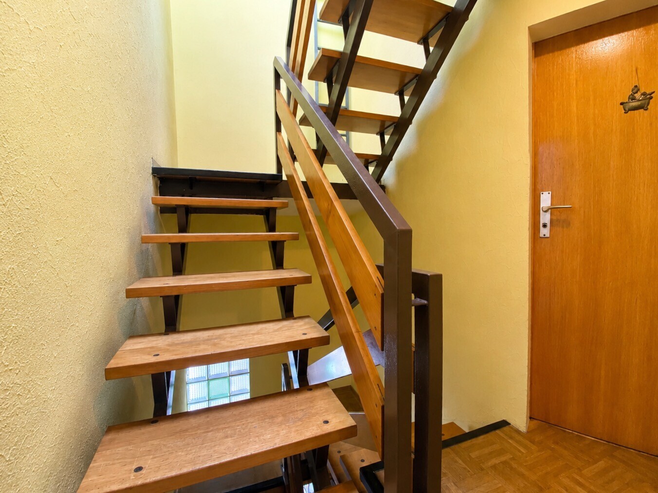 Treppenhaus