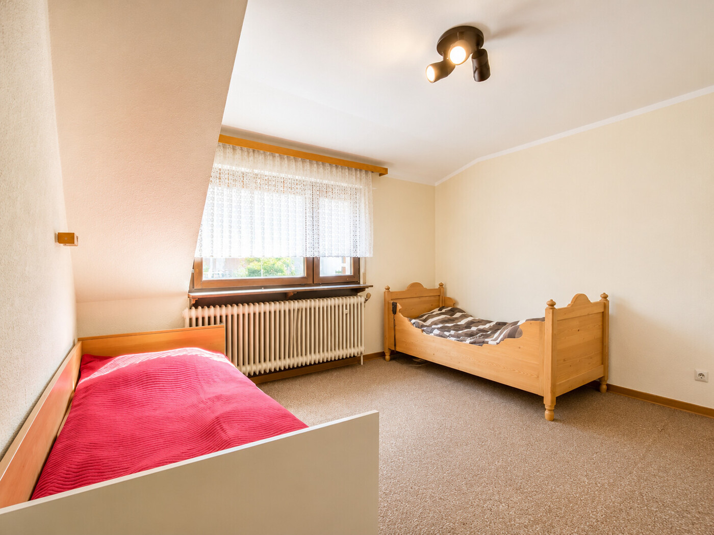 Kinderzimmer 