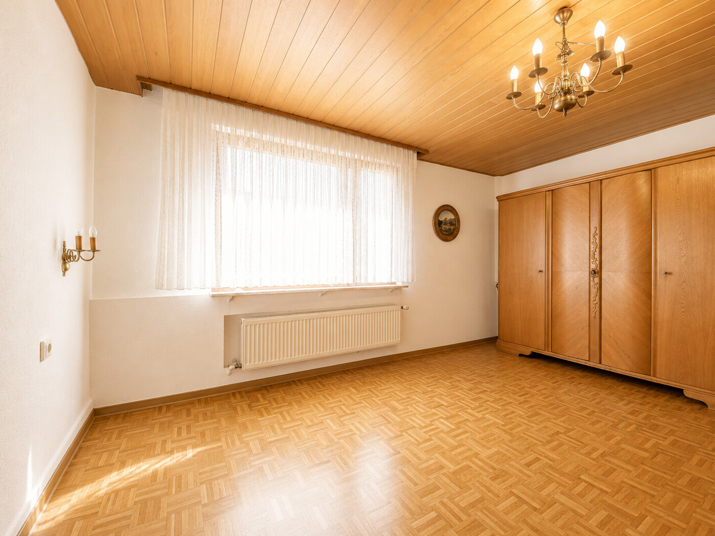 2. Schlafzimmer