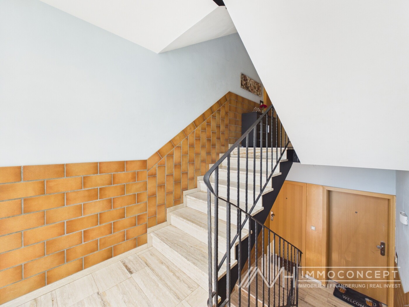 Treppenhaus 2