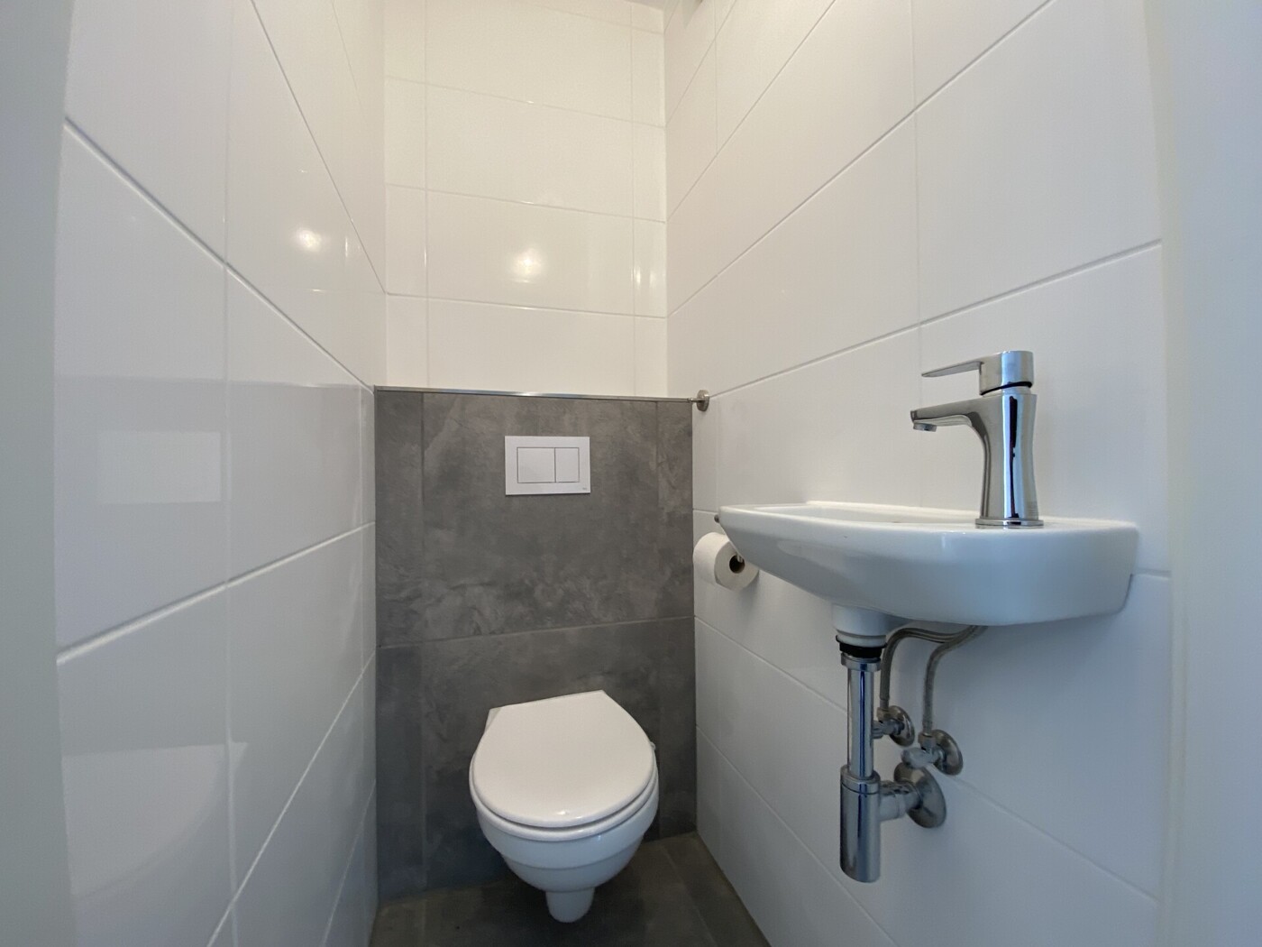 Gäste WC WE 2