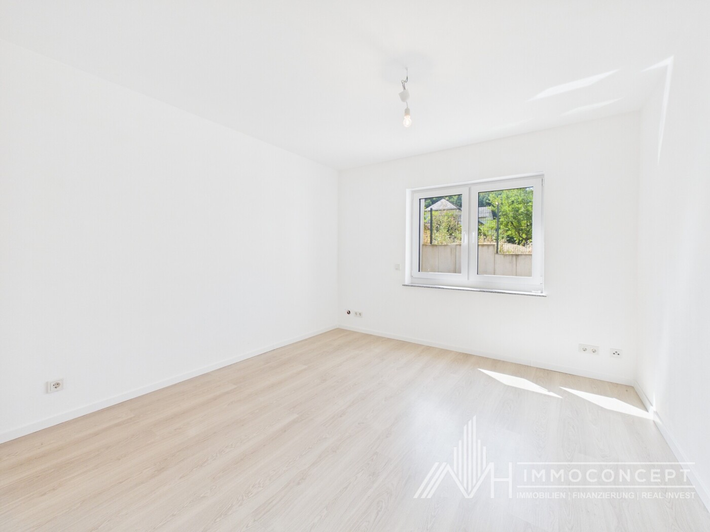 Schlafzimmer WE 2