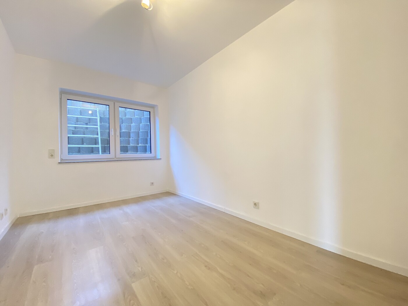 Schlafzimmer WE 2