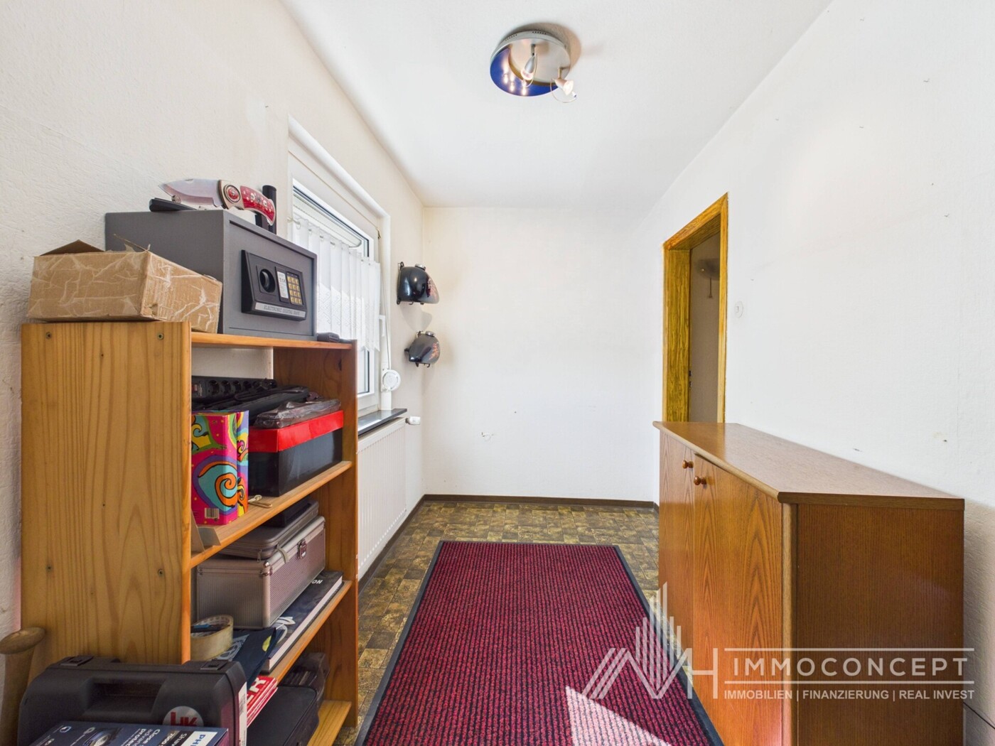 Büro 1.OG