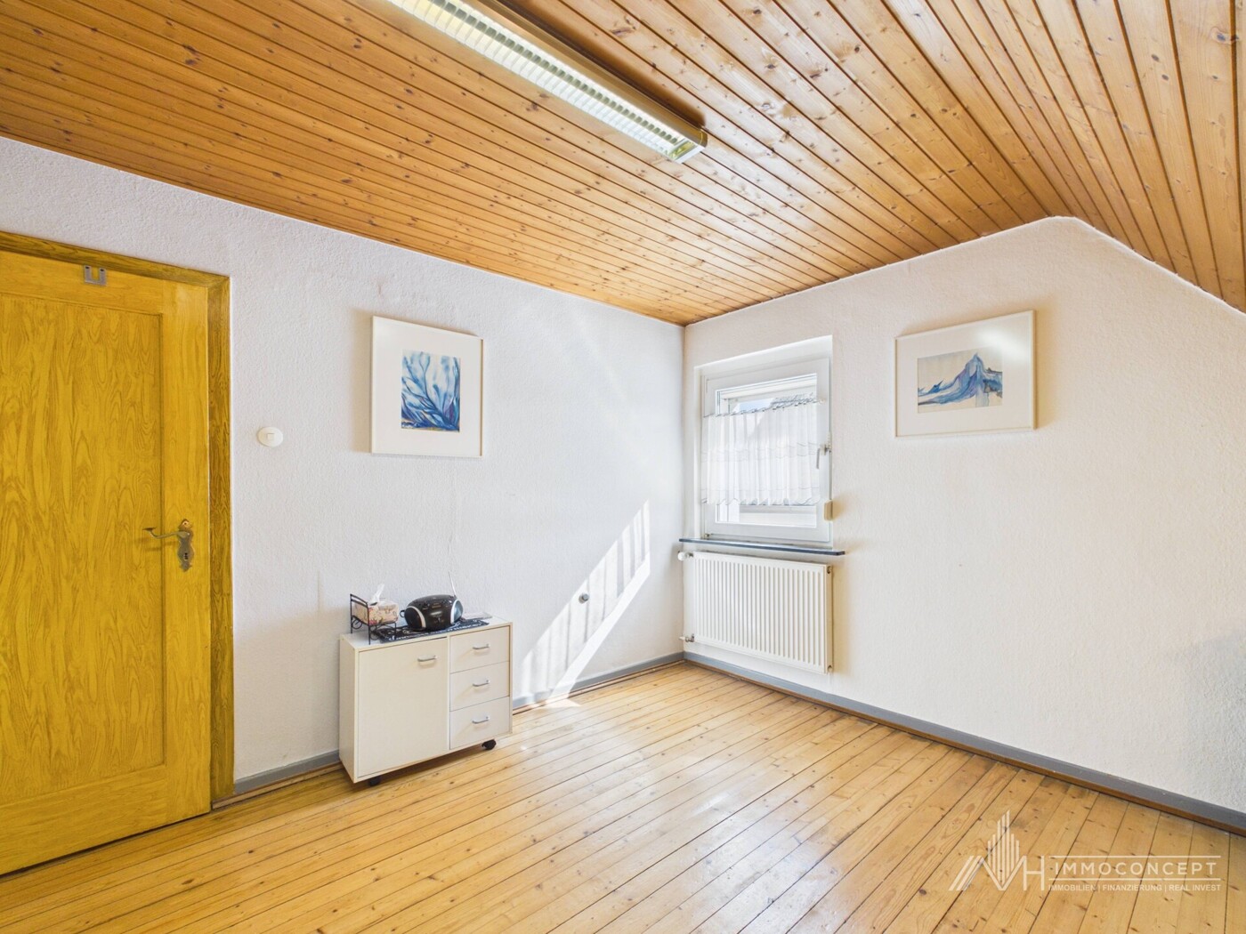 Schlafzimmer 1.OG