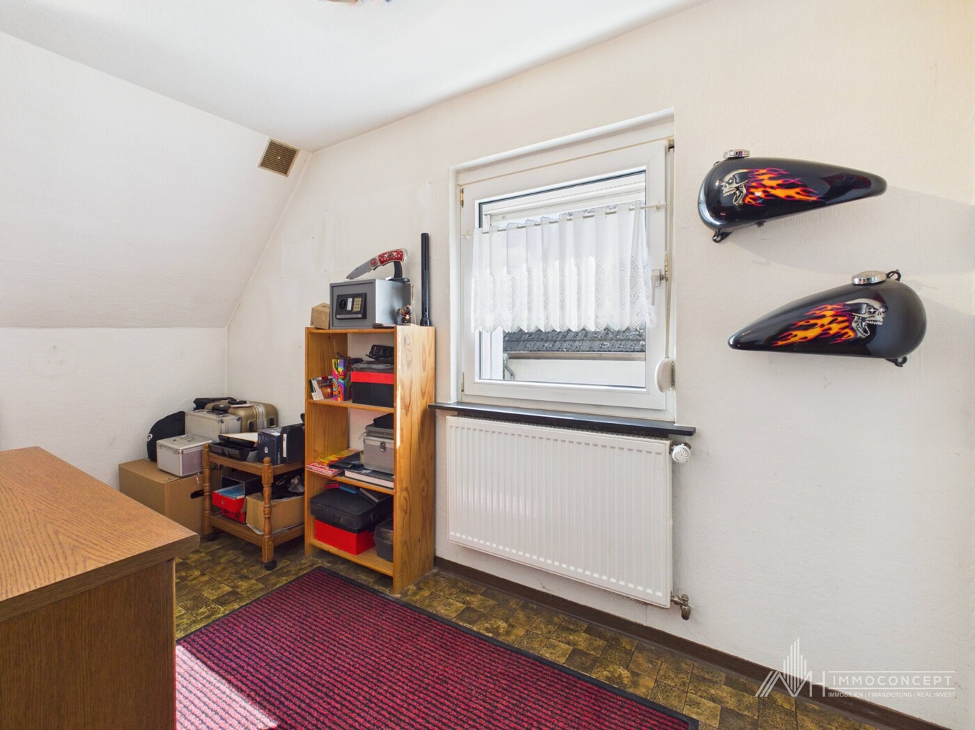 Büro 1.OG