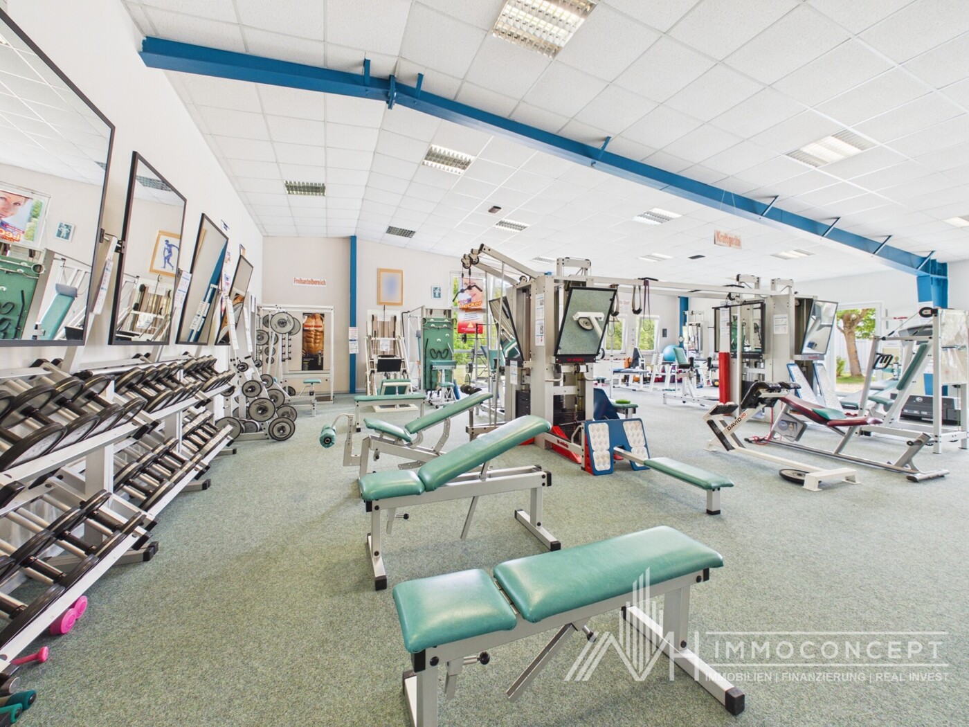 Trainingsfläche_Gewerbe_Bild 2