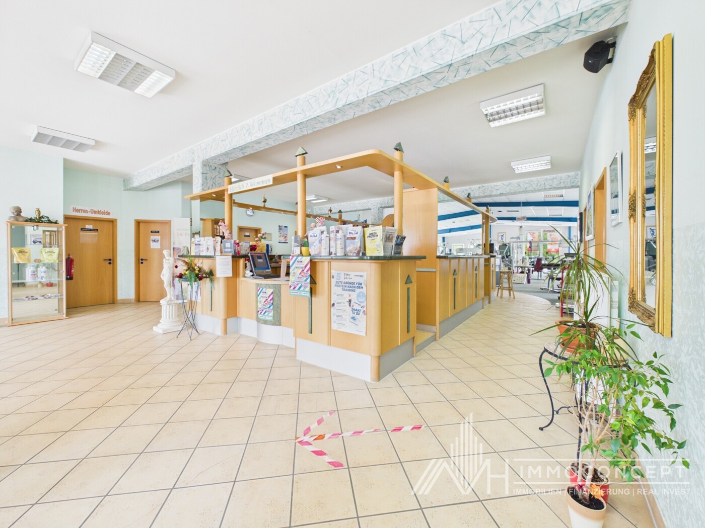 Foyer_Gewerbe