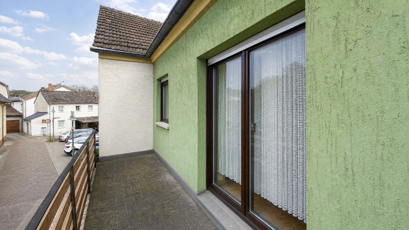 Balkon