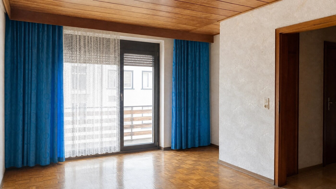 Schlafzimmer 1.OG